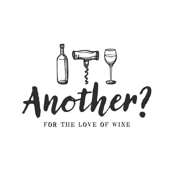 Another? Wine Bar Logo