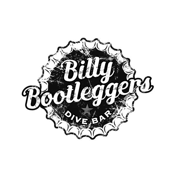 Billy Bootleggers Logo