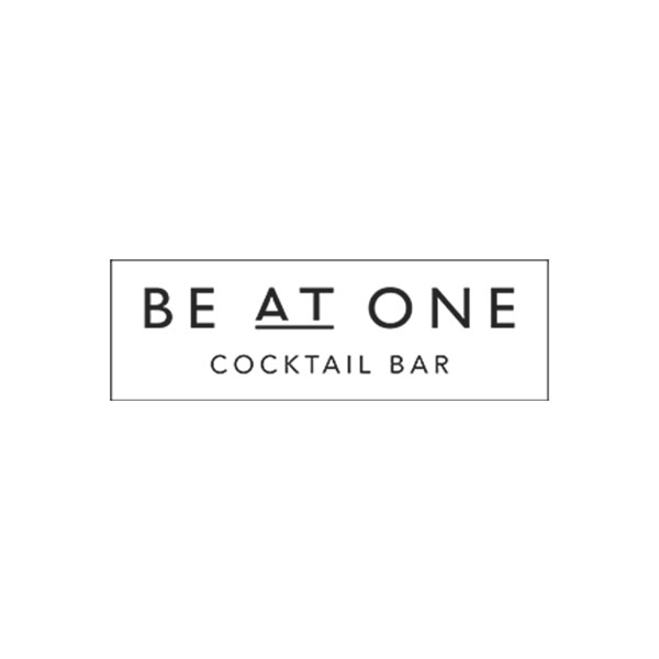 Be At One Logo