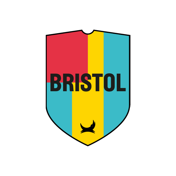 Logo - Brewdog Bristol