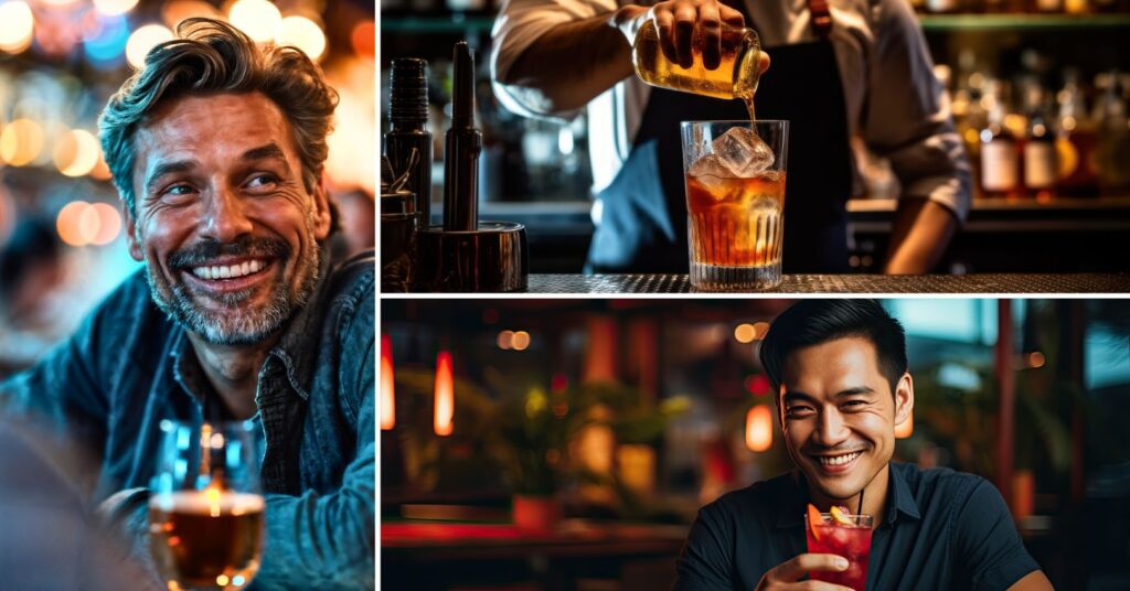 Single & Mingle - Singles Events aimed at Gay Men of all ages