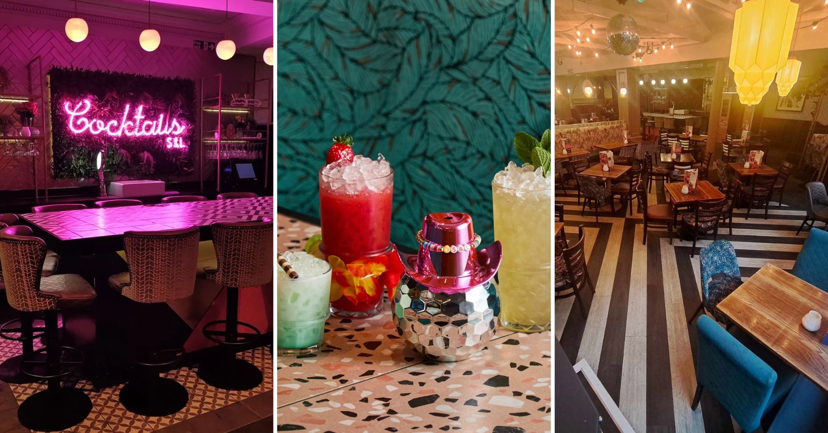 Slug & Lettuce, Lincoln - a Single & Mingle Venue Partner