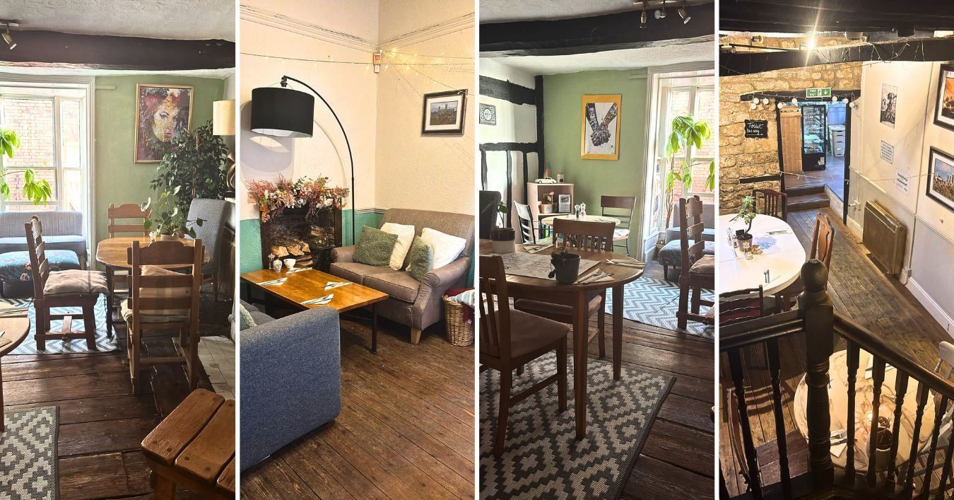 Gigi's Bar & Bistro - a Single & Mingle Venue Partner in Lincoln